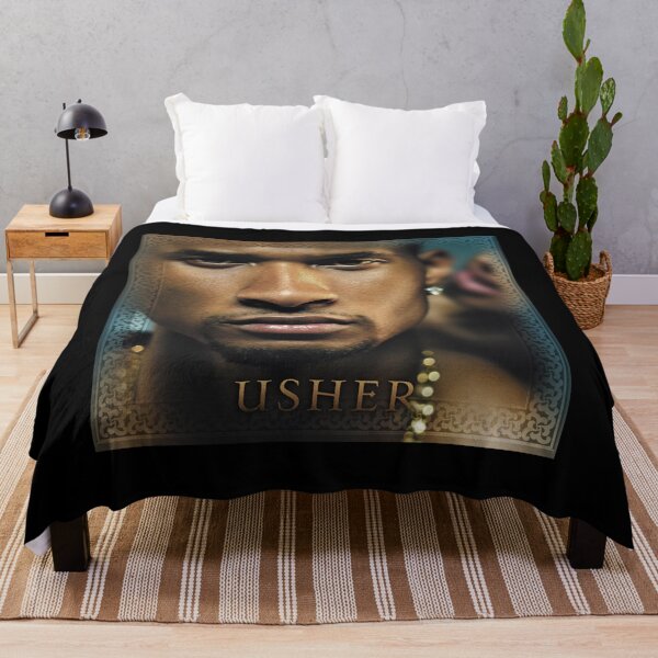 Item preview, Usher Confessions designed and sold by LindaFisher784.