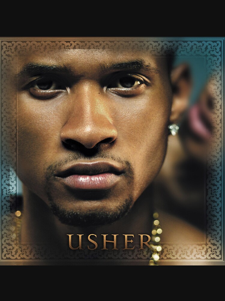 usher confessions