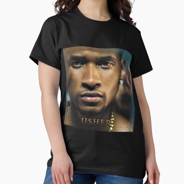 Item preview, Usher Confessions designed and sold by LindaFisher784.