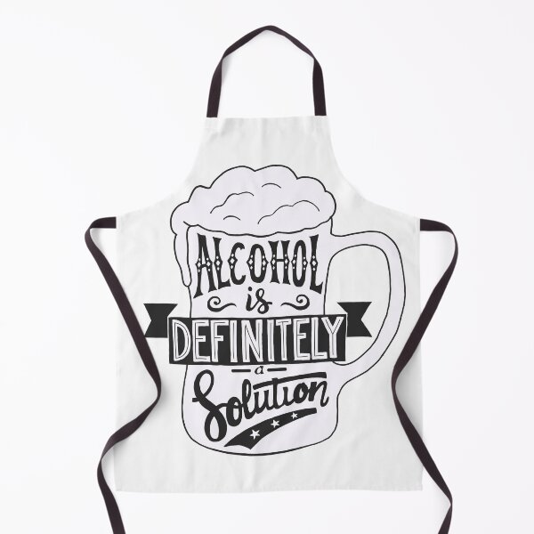Item preview, Funny Beer Quote designed and sold by ellahawkins1.