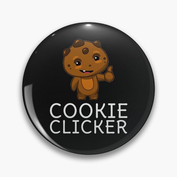 Item preview, Cookie Clicker designed and sold by Ranedel.