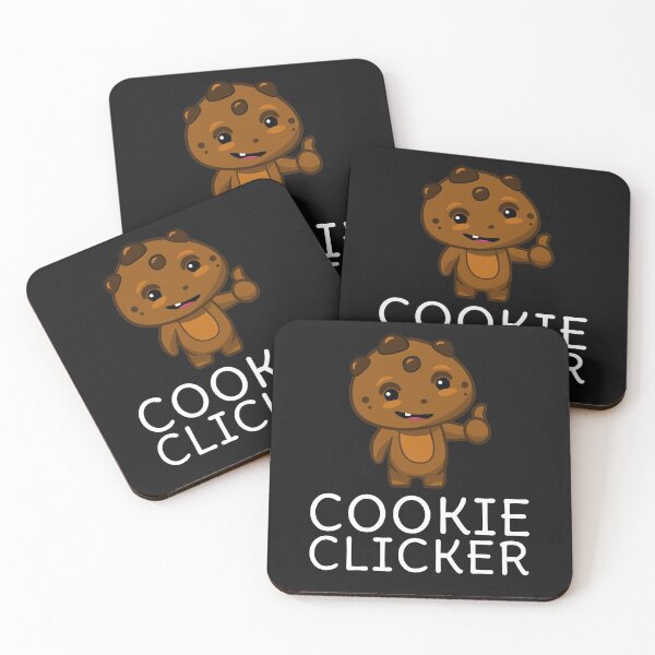 Item preview, Cookie Clicker designed and sold by Ranedel.