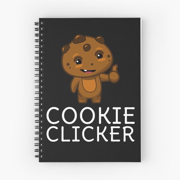 Item preview, Cookie Clicker designed and sold by Ranedel.