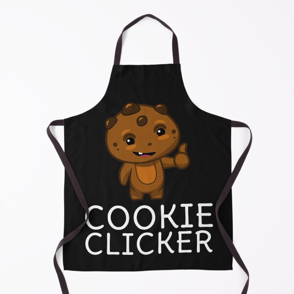 Item preview, Cookie Clicker designed and sold by Ranedel.
