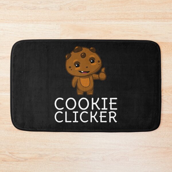 Item preview, Cookie Clicker designed and sold by Ranedel.