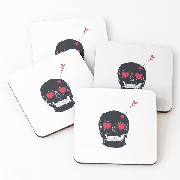 Item preview, Heart Struck designed and sold by Amanda Iglesias.