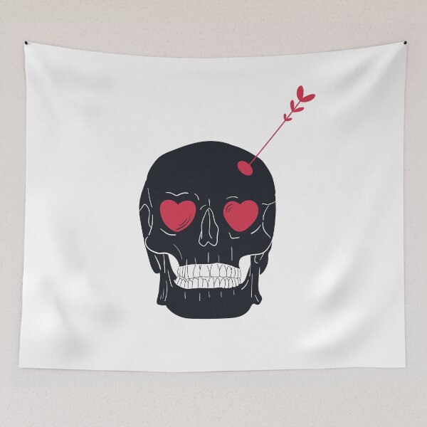 Item preview, Heart Struck designed and sold by Amanda Iglesias.