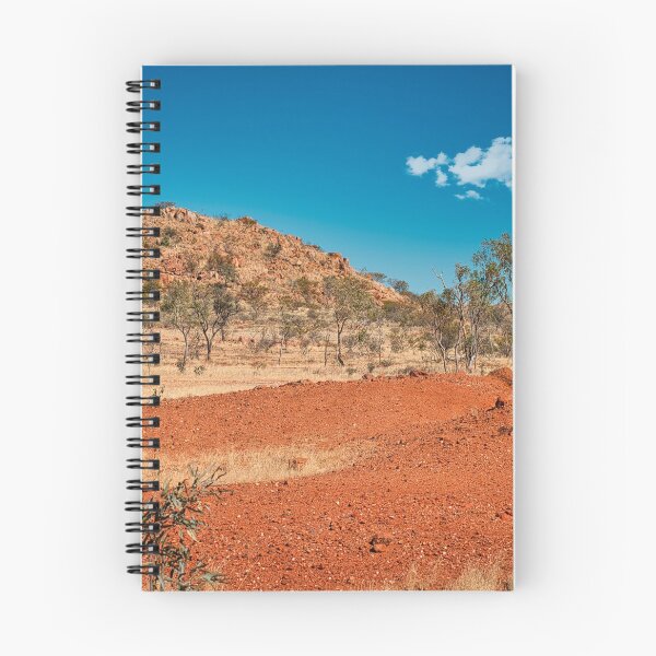 Item preview, The colours of Australia designed and sold by Kerry LeBoutillier.