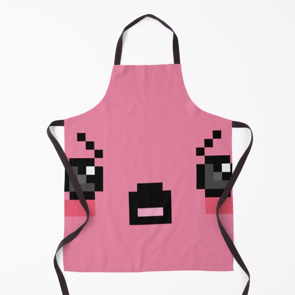 Item preview, Pink angry smiley emoji designed and sold by Cocodek.