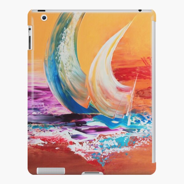 Tandem Coque rigide iPad