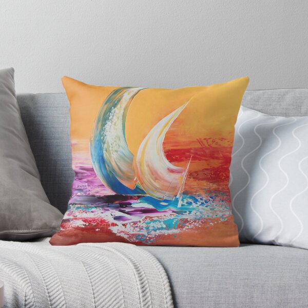 Tandem Coussin