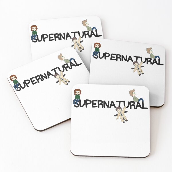 Item preview, Supernatural designed and sold by TheRV20.