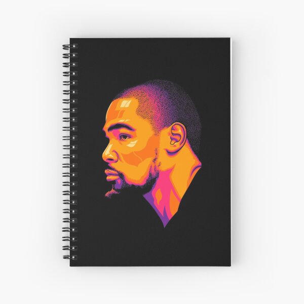 Item preview, Kevin Durant designed and sold by lazartemarjun.