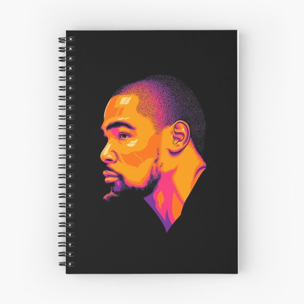 Item preview, Kevin Durant designed and sold by lazartemarjun.