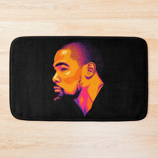 Item preview, Kevin Durant designed and sold by lazartemarjun.