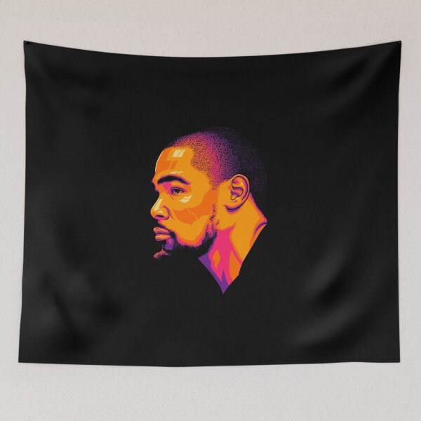 Item preview, Kevin Durant designed and sold by lazartemarjun.