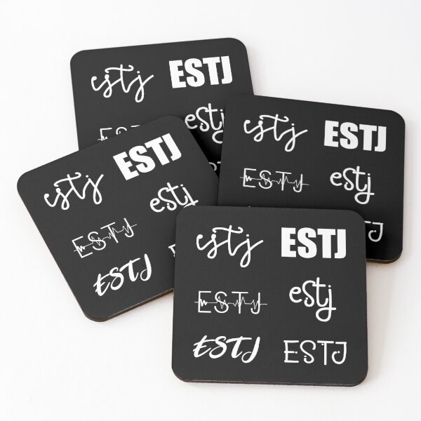 Item preview, ESTJ mbti designed and sold by artsomenautte.