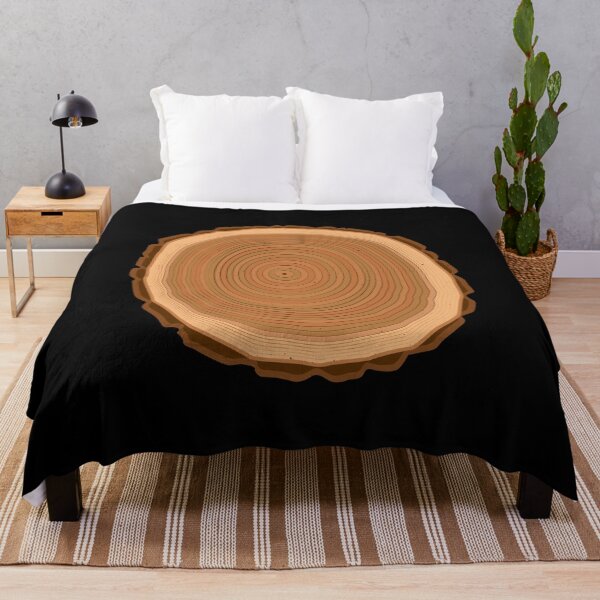 Item preview, Tree Ring designed and sold by AwesomeProject.