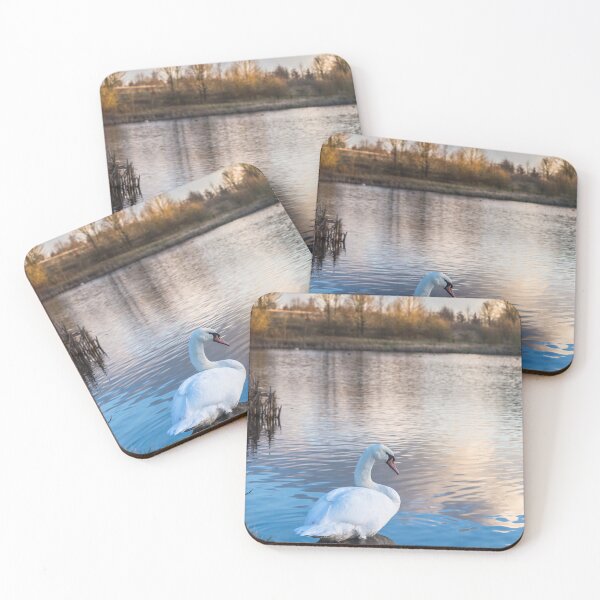 Item preview, Swan Lake designed and sold by GeraldineCurtis.