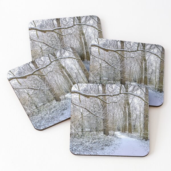 Item preview, Winter Walk designed and sold by Avril Harris.
