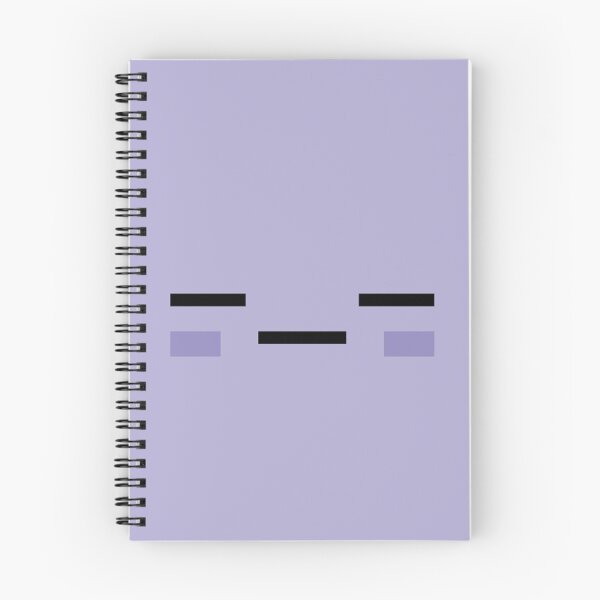 Item preview, Purple drunk smiley emoji designed and sold by Cocodek.