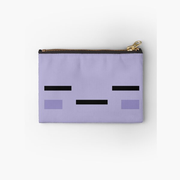 Item preview, Purple drunk smiley emoji designed and sold by Cocodek.
