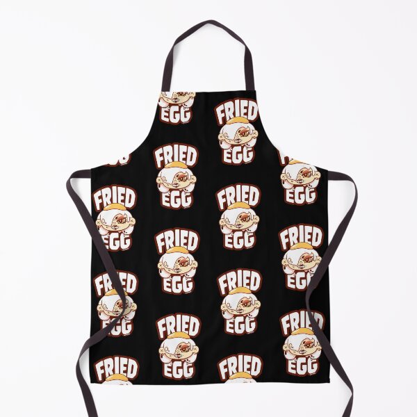 Item preview, Fried Egg designed and sold by ADazedRainbow.
