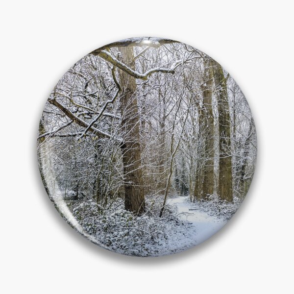 Item preview, Winter Walk designed and sold by Avril Harris.