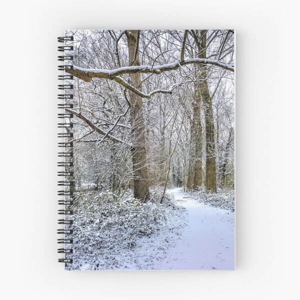 Item preview, Winter Walk designed and sold by Avril Harris.