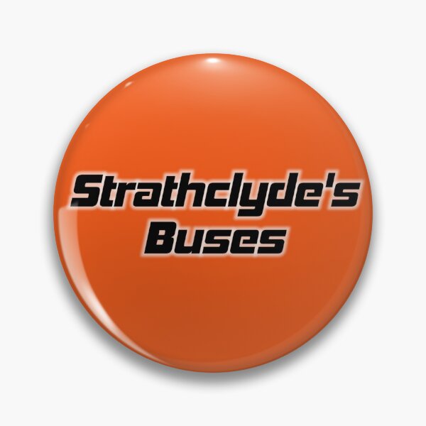 Item preview, Strathclyde Retro designed and sold by PortPrints.