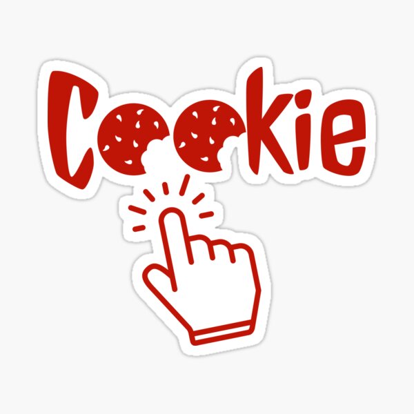 Item preview, Cookie Clicker  designed and sold by PCpallavi.