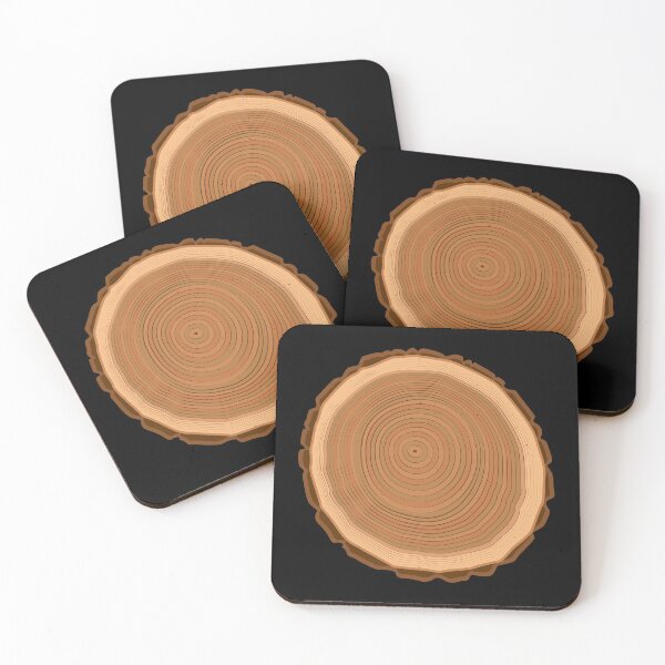 Item preview, Tree Ring designed and sold by AwesomeProject.