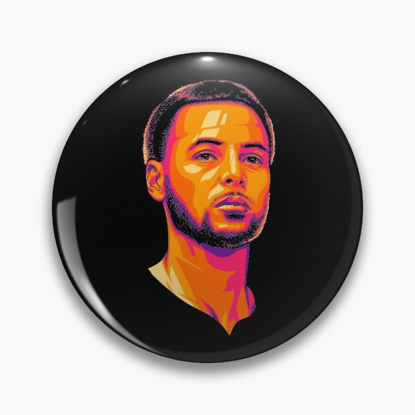 Item preview, Stephen Curry designed and sold by lazartemarjun.