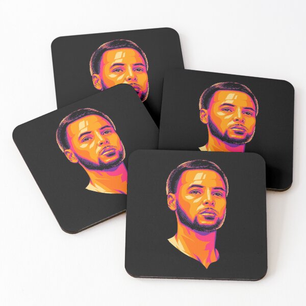 Item preview, Stephen Curry designed and sold by lazartemarjun.