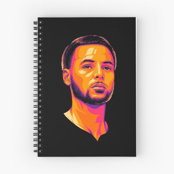 Item preview, Stephen Curry designed and sold by lazartemarjun.