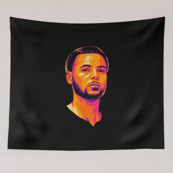 Item preview, Stephen Curry designed and sold by lazartemarjun.