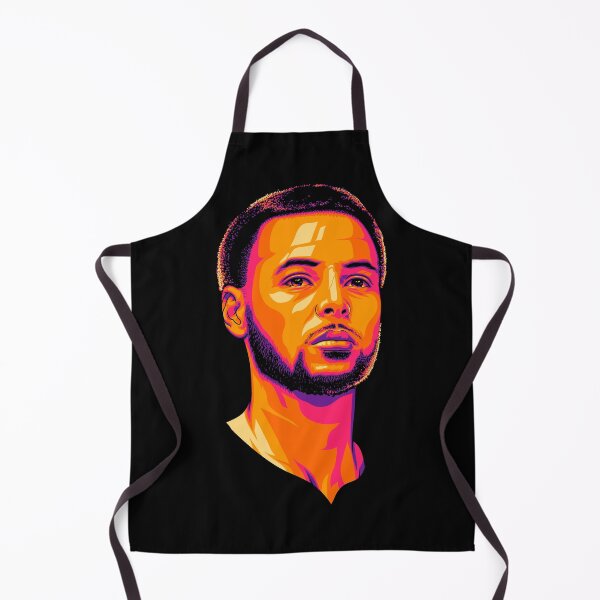 Aperçu de l'œuvre Stephen Curry créée et vendue par lazartemarjun.