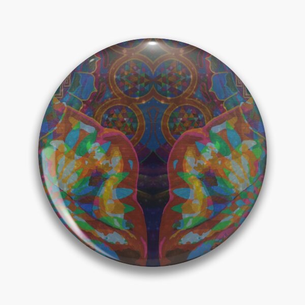 Item preview, Focusing digital mirrored - 2016 by Karmym designed and sold by karmym.