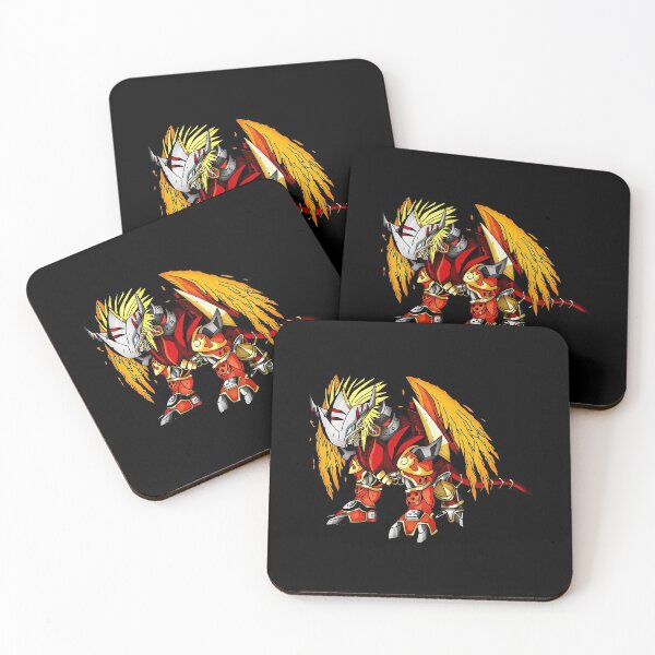 Item preview, cartoon monster art designed and sold by rinto66.