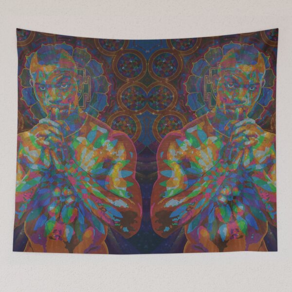 Item preview, Focusing digital mirrored - 2016 by Karmym designed and sold by karmym.