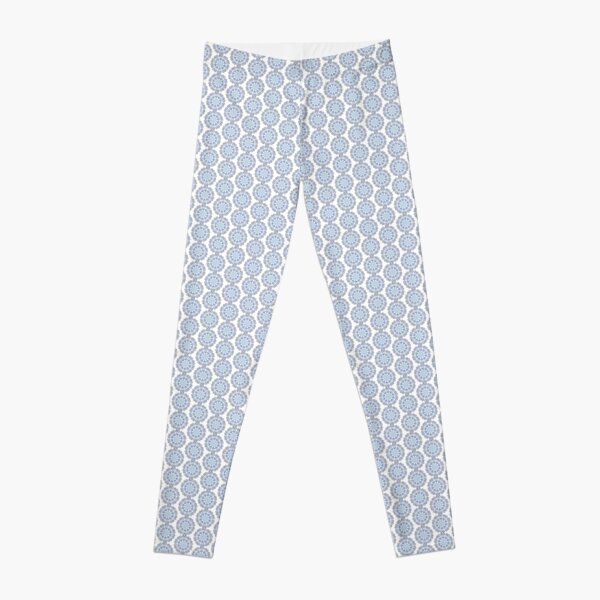 Love Heart Mandala Leggings