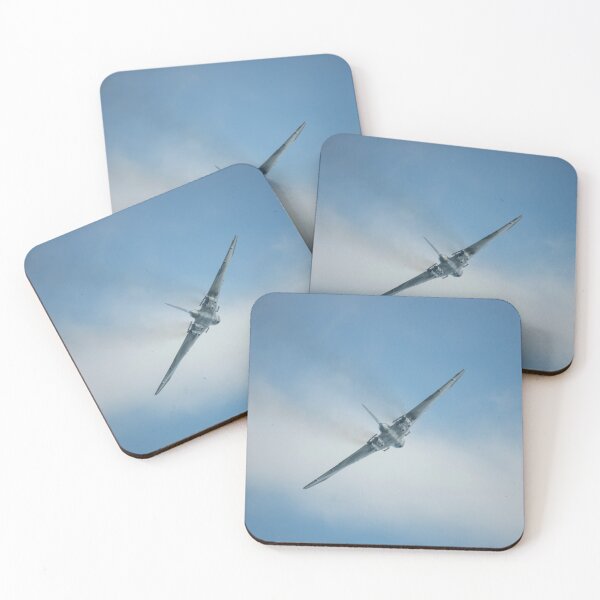 Item preview, Goodbye Mr Vulcan  designed and sold by hawkie.