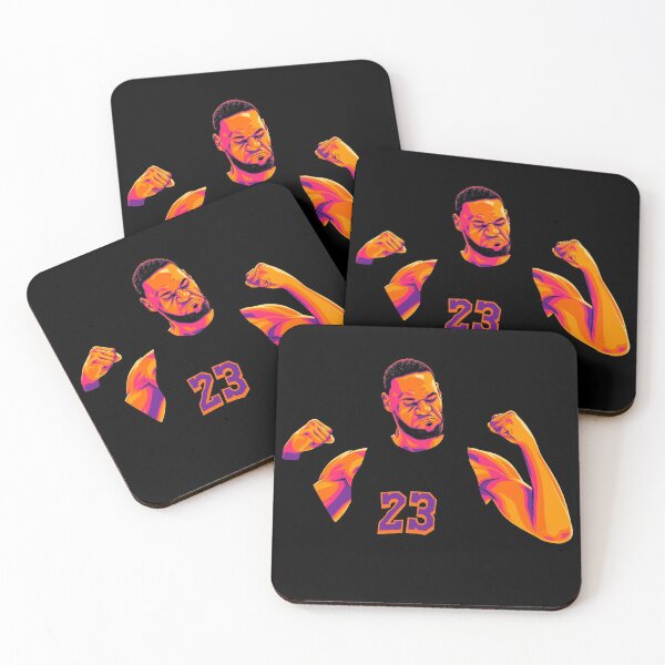 Item preview, Lebron James designed and sold by lazartemarjun.