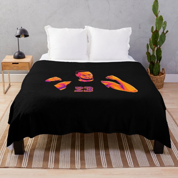 Item preview, Lebron James designed and sold by lazartemarjun.