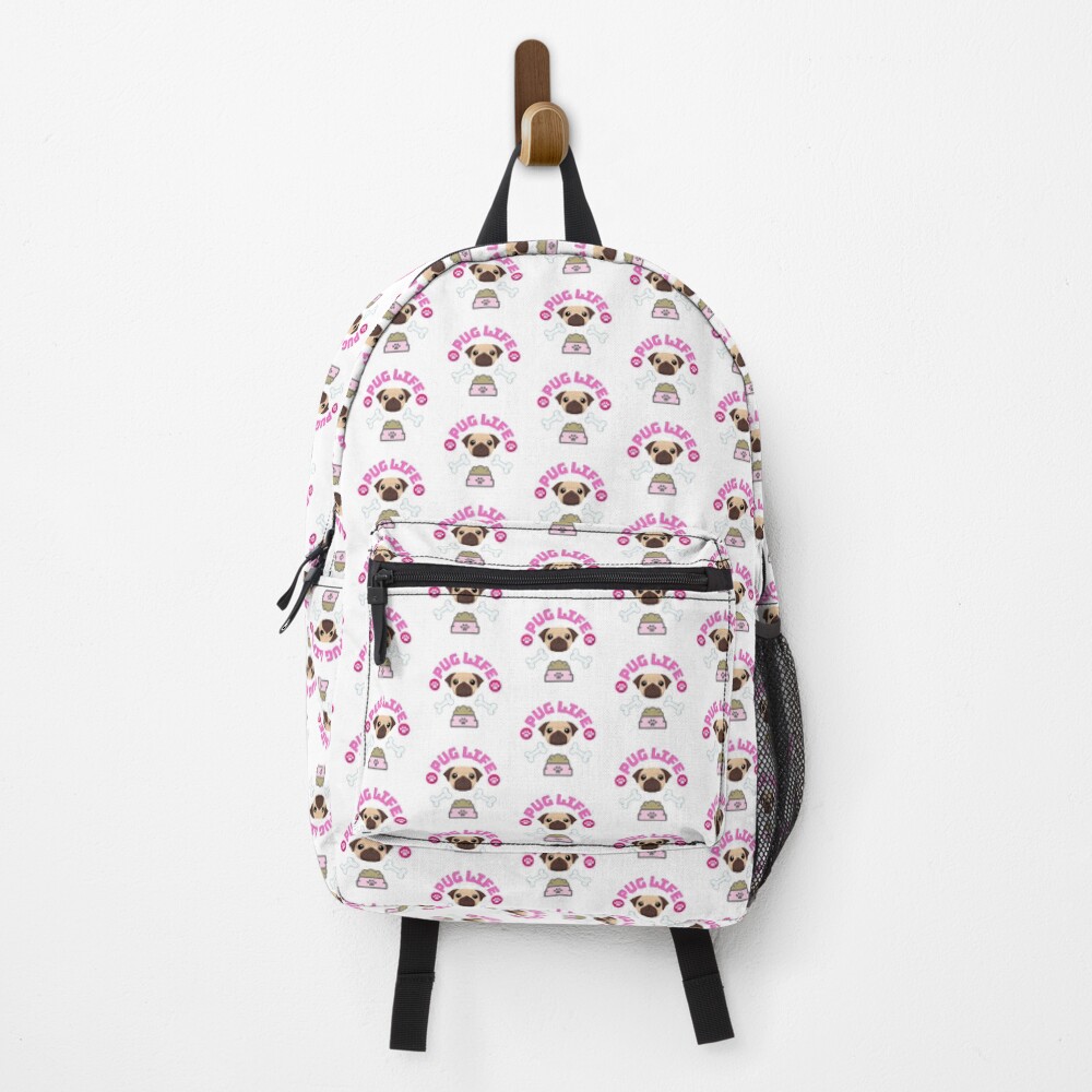 Item preview, Backpack designed and sold by Frances-Roses.