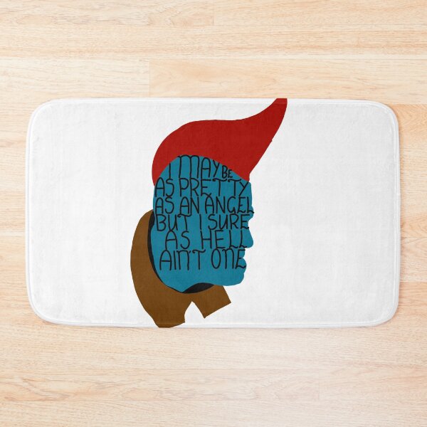 Item preview, Yondu designed and sold by TheTwinBorn.