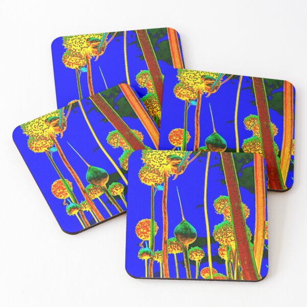 Item preview, Electric Leeks designed and sold by Scavengerart.