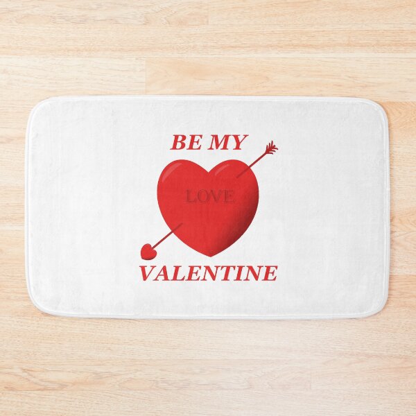 Item preview, Be My Valentine designed and sold by Brad Chambers.