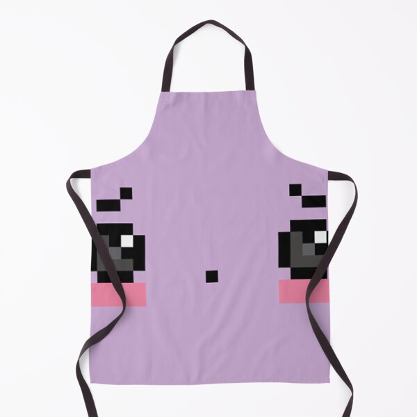 Item preview, Purple surprised smiley emoji designed and sold by Cocodek.