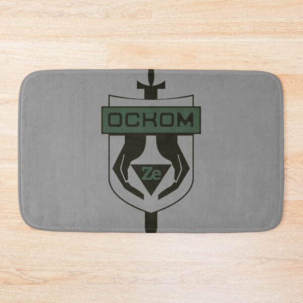 Item preview, Metro Exodus - ОСКОМ designed and sold by BRU Design.